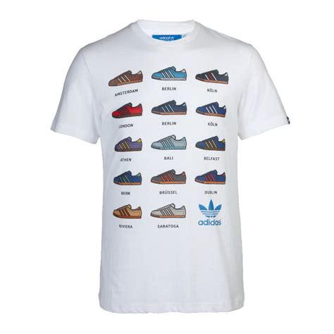 adidas t shirt schuhe|schuhe adidas originals.